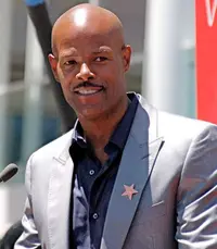 Keenen Ivory Wayans