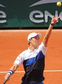 Kei Nishikori