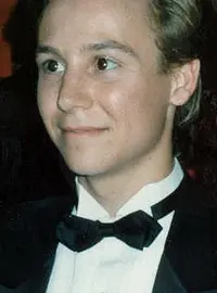 Keith Coogan