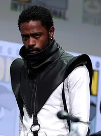 Keith Stanfield