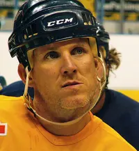 Keith Tkachuk