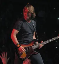 Keith Urban