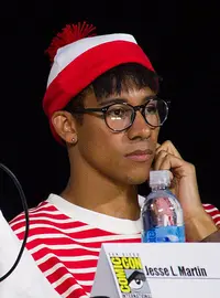 Keiynan Lonsdale