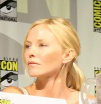 Kelli Giddish