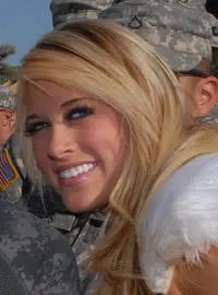 Kelly Kelly