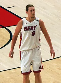 Kelly Olynyk