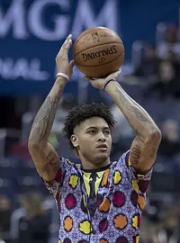 Kelly Oubre Jr.