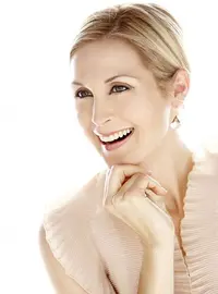 Kelly Rutherford