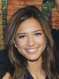 Kelsey Chow