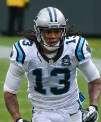 Kelvin Benjamin