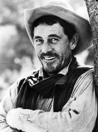 Ken Curtis