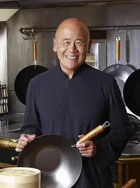 Ken Hom