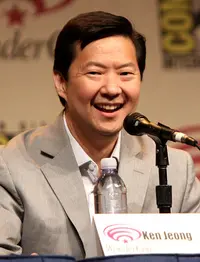 Ken Jeong