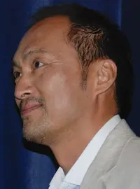 Ken Watanabe