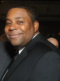 Kenan Thompson