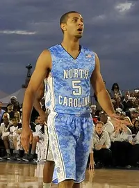 Kendall Marshall