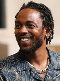 Kendrick Lamar