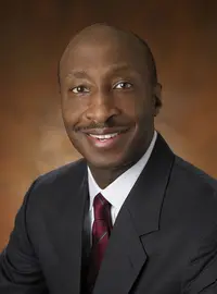 Kenneth Frazier