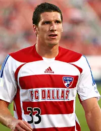 Kenny Cooper