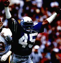 Kenny Easley