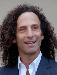 Kenny G