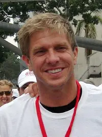 Kenny Johnson