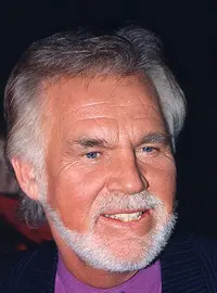 Kenny Rogers