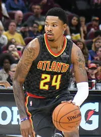 Kent Bazemore