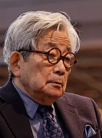 Kenzaburō Ōe