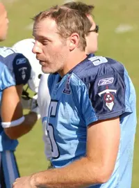 Kerry Collins