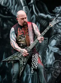 Kerry King