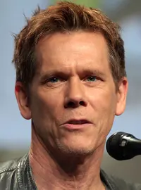 Kevin Bacon