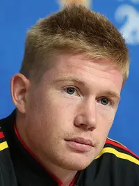 Kevin De Bruyne