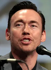 Kevin Durand