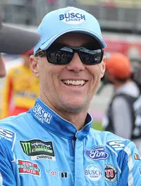 Kevin Harvick