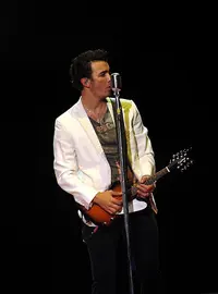 Kevin Jonas