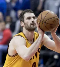 Kevin Love