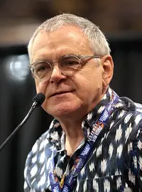 Kevin McNally