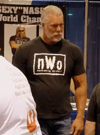 Kevin Nash