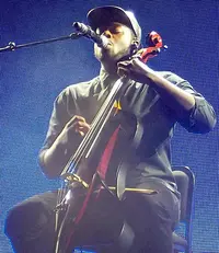 Kevin Olusola