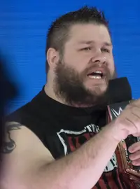 Kevin Owens