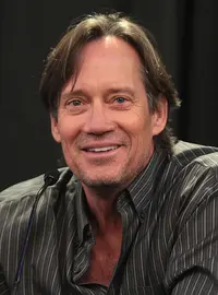 Kevin Sorbo