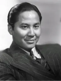 Keye Luke