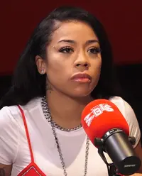 Keyshia Cole