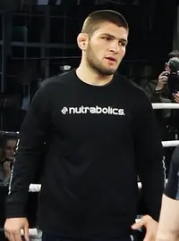 Khabib Nurmagomedov