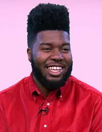 Khalid (singer)