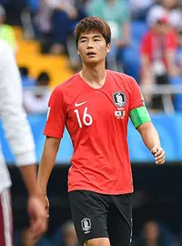 Ki Sung-yueng