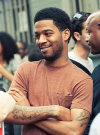 Kid Cudi