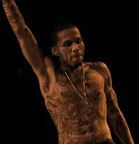 Kid Ink