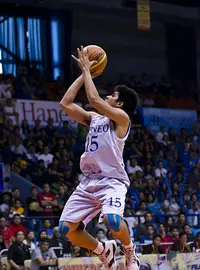 Kiefer Ravena